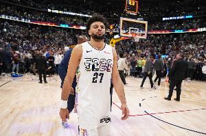 Lowe：掘金需要穆雷找回殺手本能 他狀態(tài)好球隊(duì)才能走得更遠(yuǎn)