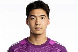 新的開始！劉邵子洋社媒曬洛杉磯FC二隊簽約照