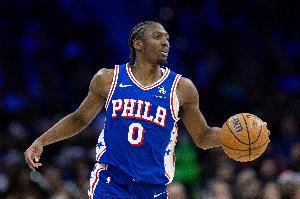 馬克西：低谷期讓我獲益良多 新賽季我們的目標絕對是強勢反彈！