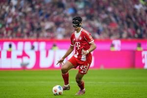 身價5500萬歐！法爾克：曼城有意拜仁中場帕夫洛維奇以接班羅德里