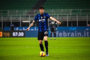 巴斯托尼：之前兩場(chǎng)失利讓我們知道了不足 祝賀F-埃斯波西托進(jìn)球