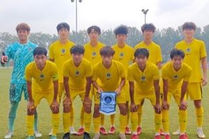 中青賽U21組：深圳新鵬城2-0戰(zhàn)勝北京國安，晉級賽七輪保持不敗
