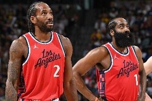 美媒分檔球星：胖虎威椒炮落選 卡登歐帝第3檔 詹庫捍衛(wèi)老兵榮光