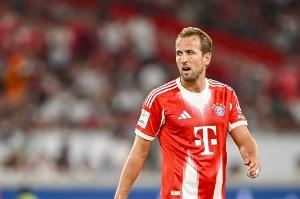 拜仁CEO德雷森回應(yīng)凱恩明夏離隊(duì)傳聞：凱恩目前專注于考慮拜仁