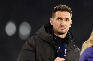 克洛澤：如今年輕球員更關注物質(zhì)和形象，我認識的足球已不復存在