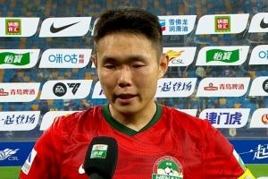 王上源：要通過(guò)剩下幾輪聯(lián)賽延續(xù)狀態(tài) 為足協(xié)杯決賽做準(zhǔn)備