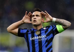 勞塔羅：媒體應(yīng)該給皮奧更多空間，他對我們和意大利足球都很重要