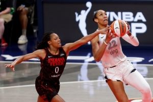 周二競彩籃球焦點：終極一戰(zhàn) 王牌狂熱沖擊總決賽