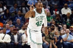 39歲118天！勇記：和在波士頓一樣 霍福德新賽季預(yù)計(jì)不打背靠背