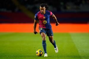 馬卡：巴薩通過高效角球戰(zhàn)術(shù)贏得兩場(chǎng)比賽，最近三個(gè)進(jìn)球來自角球