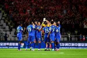 記者：申花十一對(duì)陣蔚山，亞冠首個(gè)主場(chǎng)是拿分好機(jī)會(huì)