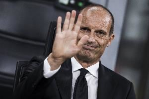 阿萊格里：米蘭正在逐漸成為真正的球隊(duì) 明天開始注意力轉(zhuǎn)向尤文