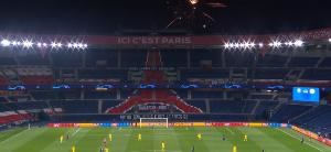 巴黎市長候選人：PSG不會搬去普瓦西，希望永遠留在王子公園球場