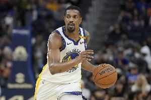 美記：湖人快船休賽期均接觸過梅爾頓 但后者與勇士重聚意愿強(qiáng)烈