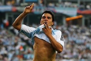 德轉(zhuǎn)列世青賽歷史射手榜：薩維奧拉居首，哈蘭德第3馬拉多納第10