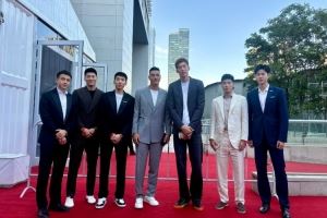 翟曉川：北京籃球人沒放棄 為重返總決賽奪得總冠軍一直在做努力