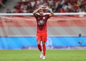 北青：古斯塔沃有可能在自然停賽的基礎(chǔ)上，被進(jìn)一步追加處罰