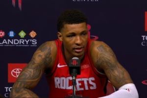 小賈：我現(xiàn)在自信心大大增強了 我感覺自己在各個方面都有進步