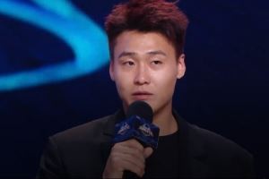 趙睿：亞洲杯輸?shù)舻哪且环謨H僅是一個開始 這一分留給未來