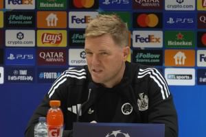 魯梅尼格稱紐卡是冤大頭，豪：轉(zhuǎn)會(huì)費(fèi)由市場(chǎng)決定，沃爾特馬德很棒