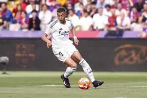 帽子戲法！姆巴佩：我們永不忘記周末的事 進(jìn)3球不錯(cuò)但更想進(jìn)5球