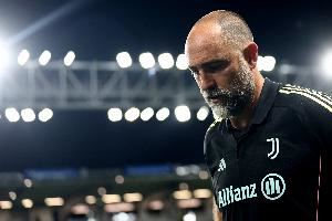 米體：此前一周三賽讓尤文疲憊，圖多爾對黃潛將做出輪換