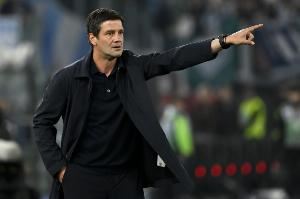 齊沃率隊(duì)前兩場(chǎng)歐冠全勝，是國米隊(duì)史第四位做到的主帥