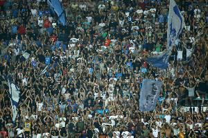 羅體：那不勒斯、葡體球迷賽前爆發(fā)沖突，六人被捕一人送醫(yī)