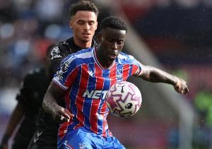 郵報(bào)：利物浦堅(jiān)稱一月不買格伊，但不排除改變想法