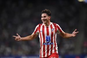 馬競9月最佳候選：小蜘蛛、略倫特、科克、巴里奧斯、岡薩雷斯