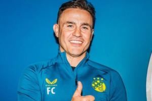 烏媒：烏茲別克足協(xié)開(kāi)罕見(jiàn)1+4合同勸退眾名帥，只有卡納瓦羅同意