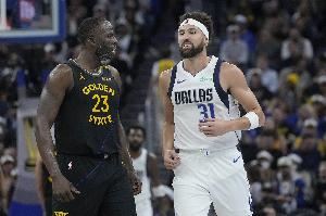 克萊最強(qiáng)能力？追夢：大家總說是投籃 但我認(rèn)為是骨子里的好勝心