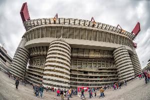 意媒：米蘭新球場(chǎng)將貸款10至12億歐元，美國(guó)銀行成為主要融資方