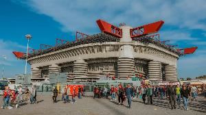 米蘭三種處理圣多納托地皮方案：青訓(xùn)基地？商業(yè)開發(fā)？直接出售？