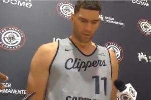 大洛：我們是以老將為核心的隊(duì)伍 年輕人能帶來活力和熱情