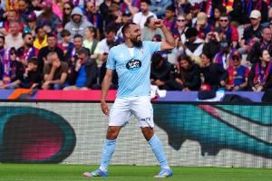 伊格萊西亞斯：不認(rèn)為自己會入選國家隊，目前西班牙鋒線人才濟(jì)濟(jì)