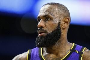 霍里：詹姆斯不想再換隊(duì)了 換隊(duì)太多會(huì)損害他的歷史地位