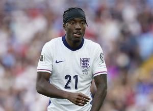 如果馬杜埃凱健康就不會(huì)選薩卡？圖赫爾：是的，很有可能