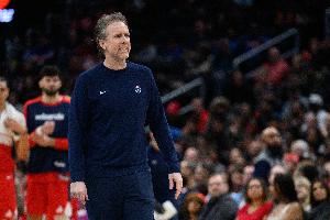 惠特摩爾：基夫是我喜歡的那種教練 他嚴(yán)愛并濟(jì)說話做事直截了當(dāng)