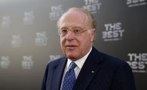 米蘭主席談新圣西羅球場(chǎng)：目標(biāo)2030年竣工 首付7300萬歐元