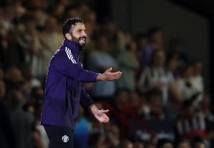 阿莫林今晚迎來曼聯(lián)主帥生涯第50戰(zhàn)， 此前49場(chǎng)僅19勝