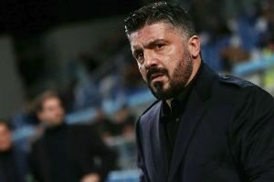 加圖索：還沒和意足協(xié)討論附加賽，這一資格我們?nèi)孕锠幦?></a></div>
          <div   id=