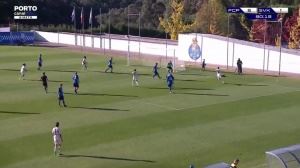 功力還在！已轉(zhuǎn)型歌手的恒大舊將J馬，在波爾圖傳奇賽上倒鉤破門