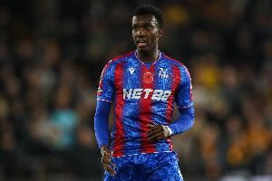 記者：恩凱提亞曾與加納足協(xié)接觸，現(xiàn)在他愿意為加納效力