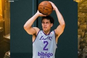 二級(jí)腳踝扭傷！雷迪克：雙向合同后衛(wèi)馬農(nóng)大概率缺席剩余季前賽