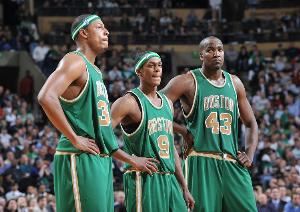 帕金斯：我是最被低估的球員 綠軍&雷霆沒了我都再也沒進(jìn)總決賽