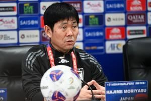 逆轉巴西！森保一：沖擊世界杯冠軍絕非易事，要朝目標不斷成長