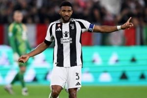 尤文官方：布雷默成功接受左膝內(nèi)側(cè)半月板選擇性切除手術(shù)