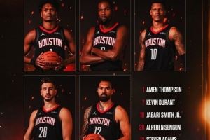 阿門主控！王猛：火箭這首發(fā)太高了 謝潑德還差點(diǎn)意思&就缺控衛(wèi)