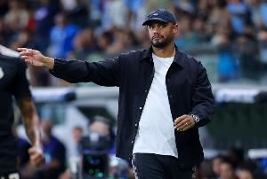 孔帕尼談對陣多特：這是一場特別的比賽，情緒因素會有更大的影響